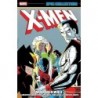 Epic Collection X-Men: Wounded Wolf
