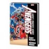 Avengers By Busiek & Perez Omnibus Vol. 1 + 2