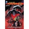 The New 52: Futures End Vol. 1 al 3 Completa