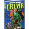Crime. Los Archivos De Joe Simon Y Jack Kirby