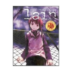 Serial Experiments Lain