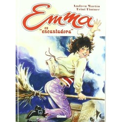 Emma Es encantadora Vol 1 y 2