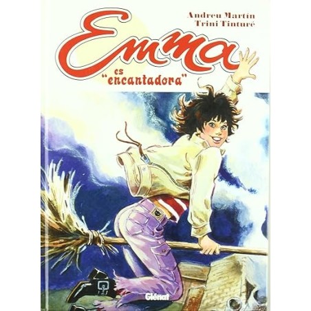 Emma Es encantadora Vol 1 y 2
