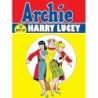 Archie: The Best of Harry Lucey Volume 1