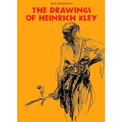 The Drawings of Heinrich Kley