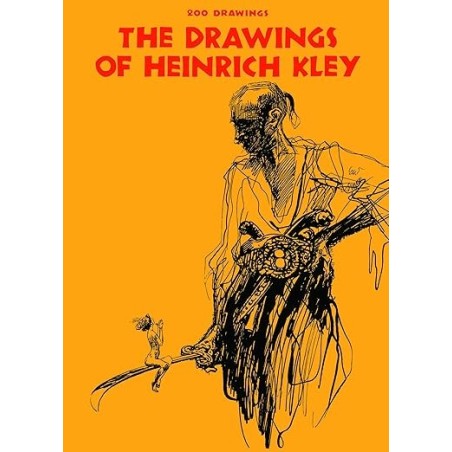 The Drawings of Heinrich Kley