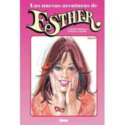 Las nuevas aventuras de Esther 2 (Purita Campos)
