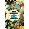 New History of the DC Universe