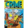 Crime Does Not Pay Archives Volume 10