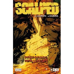 Scalped núm. 9: Preparado para luchar
