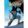 Superman: Action Comics Vol. 1: Superman and the Men of Steel (The New 52)