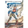 Superman Vol. 1: Before Truth