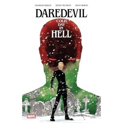 Daredevil: Cold Day In Hell