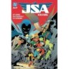 JSA Vol. 2: RAGNAROK
