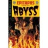 EC Epitaphs from the Abyss Vol. 3