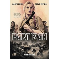 PARTISAN