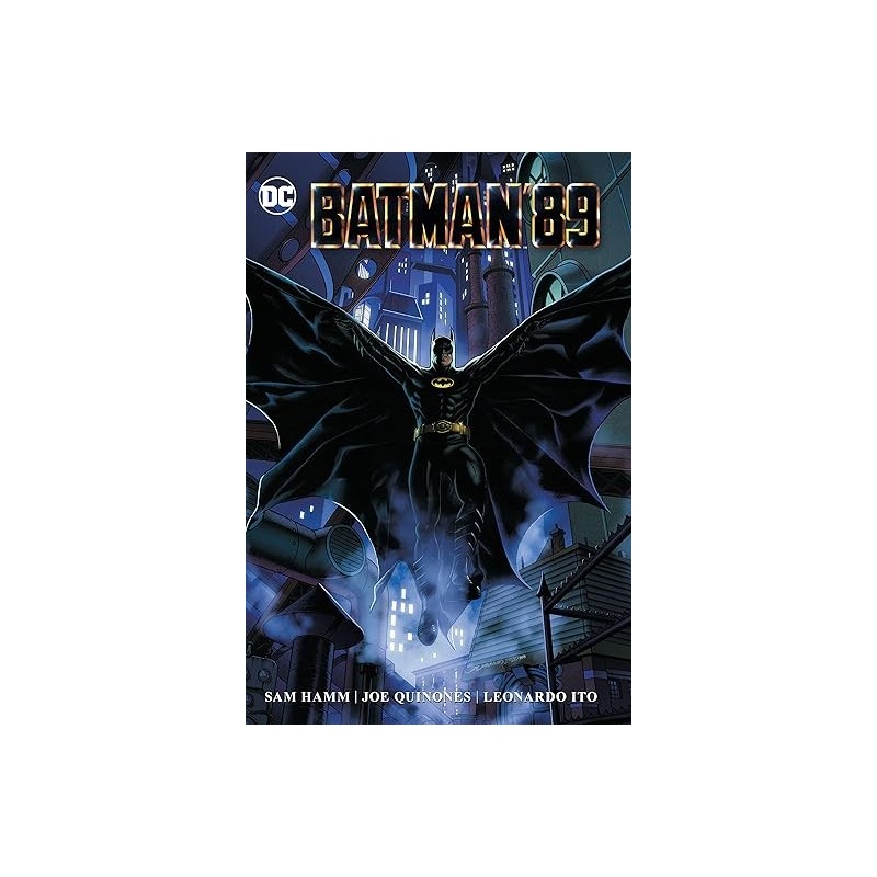 Batman '89
