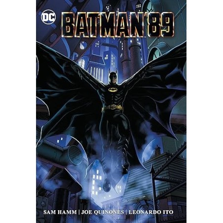 Batman '89