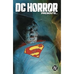 DC Horror Presents...