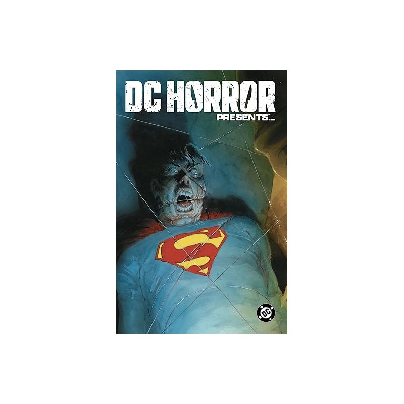 DC Horror Presents...
