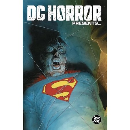 DC Horror Presents...