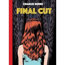 Final Cut (Pantheon Graphic Library)
