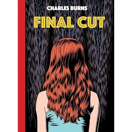 Final Cut (Pantheon Graphic Library)