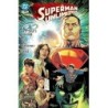 Superman Unlimited Vol. 1: Kryptonite Kingdom
