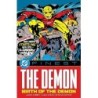 DC Finest: The Demon: Birth of the Demon