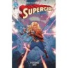 Supergirl: Universe Ends