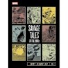 Lost Marvels No. 3: Savage Tales of the 1980s