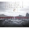 The Art of Death Stranding 2: On the Beach