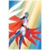 Alex Ross: Battle of The Planets Artbook