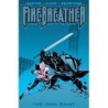 Firebreather: Iron Saint