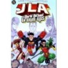 Jla: World Without Grownups