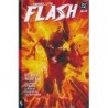 Absolute Flash TP Vol 01 of Two Worlds