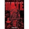 Chronicles of Hate Collected Edition of Book 1 & 2