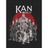 Kan mongol