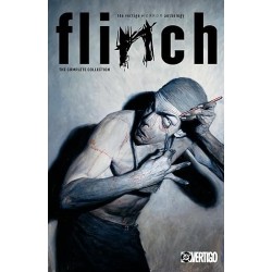 Flinch: The Complete Collection