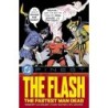 DC Finest: The Flash: The Fastest Man Dead