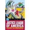 DC Finest: Justice League of America: Starro the Conqueror