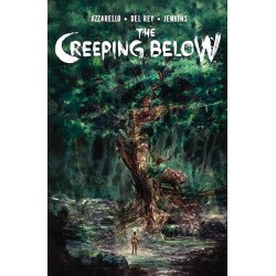 The Creeping Below