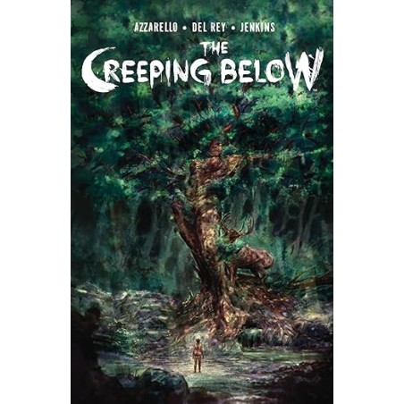 The Creeping Below