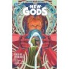 The New Gods Vol. 2: Edge of Darkness