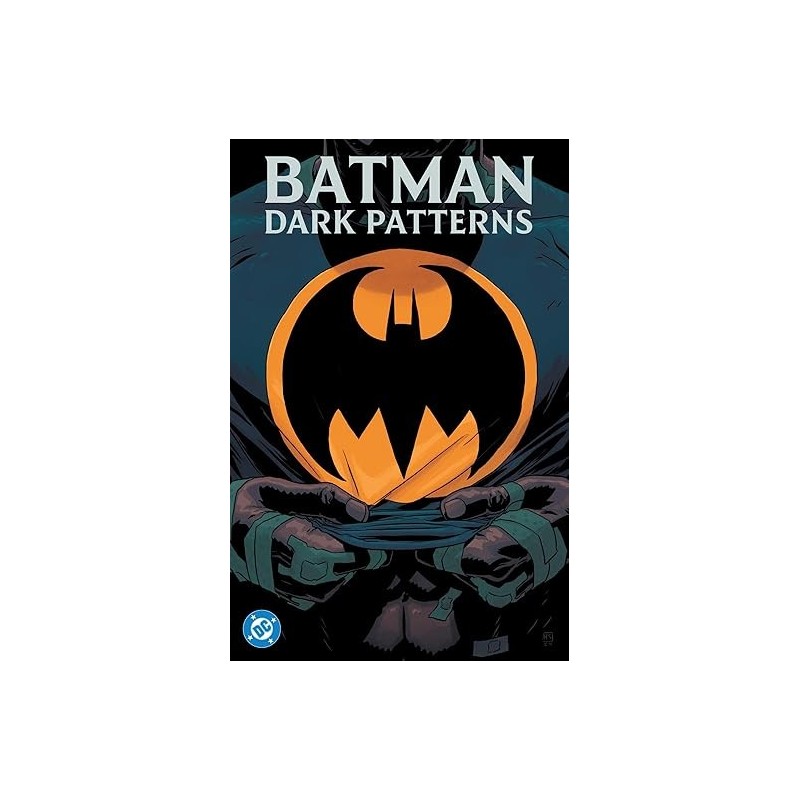 Batman: Dark Patterns