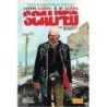 Scalped Deluxe Edition Book 1 al 5 COMPLETA
