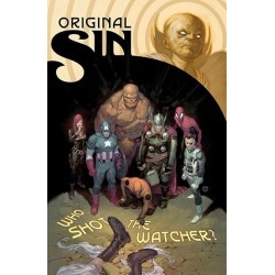 Original Sin
