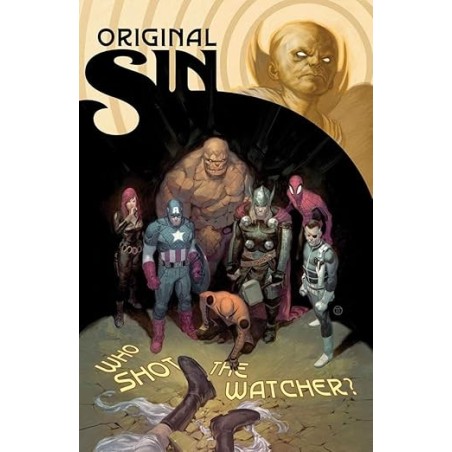 Original Sin