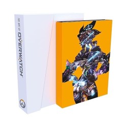 The Art of Overwatch Limited Edition