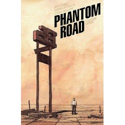 Phantom Road Volume 3